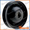Poulie damper vilebrequin pour RENAULT | RKP-RE-019, RNDS-LOG
